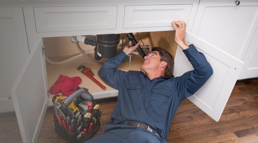 Local water heater installation in Hampstead, MD